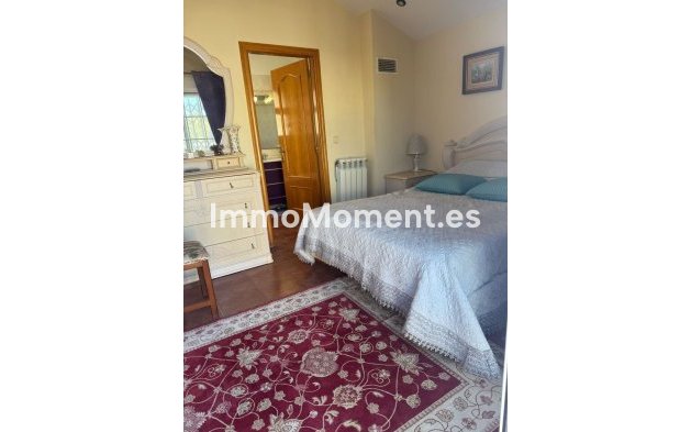 Wiederverkauf - Villa - Orihuela - La Zenia