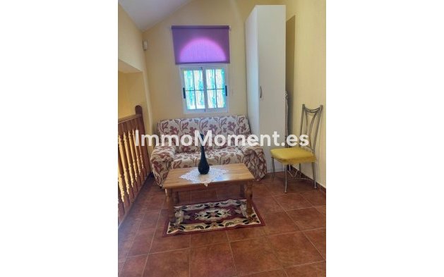 Wiederverkauf - Villa - Orihuela - La Zenia