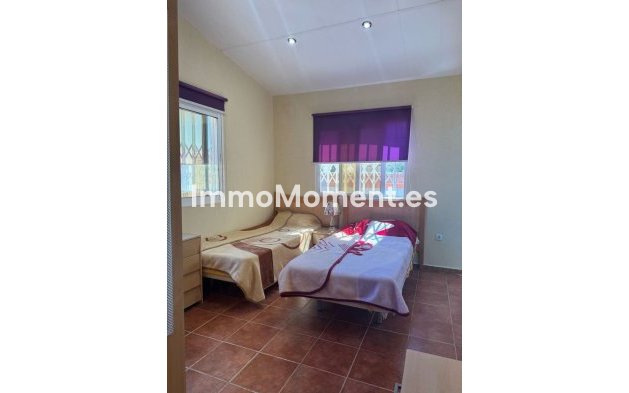 Wiederverkauf - Villa - Orihuela - La Zenia