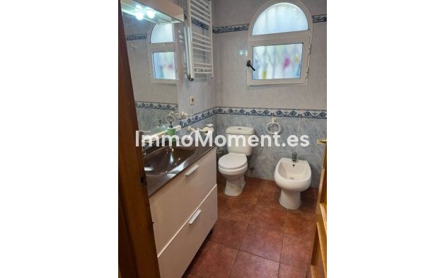 Wiederverkauf - Villa - Orihuela - La Zenia