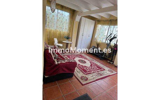 Wiederverkauf - Villa - Orihuela - La Zenia