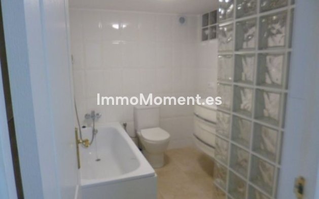 Reventa - Villa - Orihuela - Villamartin