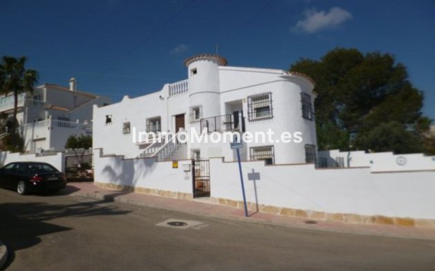 Reventa - Villa - Orihuela - Villamartin