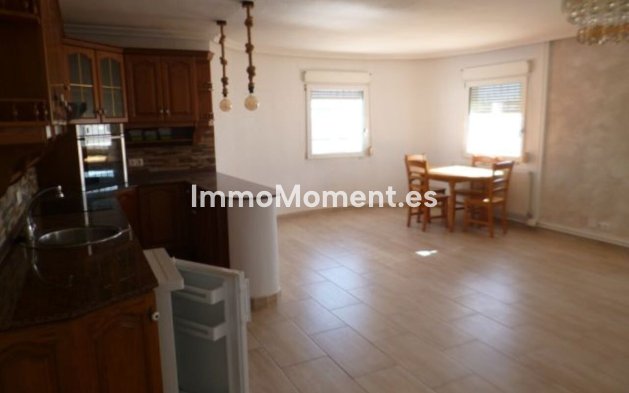 Reventa - Villa - Orihuela - Villamartin