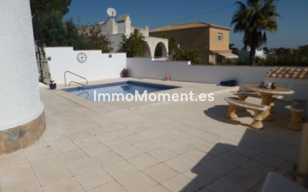 Reventa - Villa - Orihuela - Villamartin