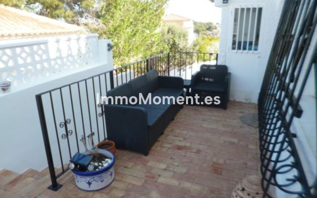 Reventa - Villa - Orihuela - Villamartin