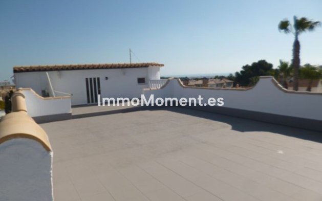 Reventa - Villa - Orihuela - Villamartin
