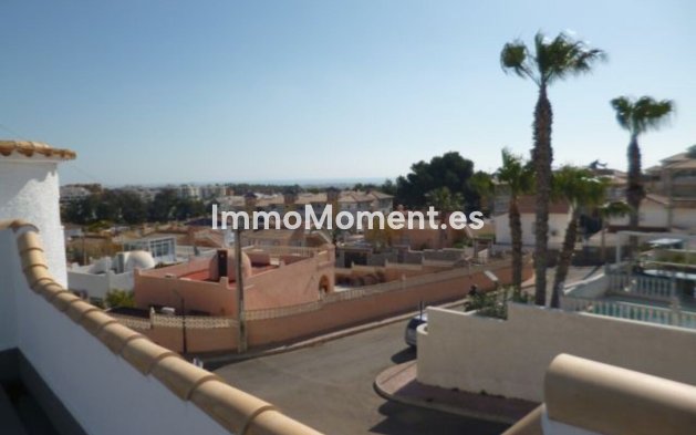 Reventa - Villa - Orihuela - Villamartin