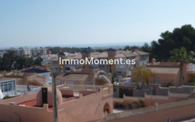 Reventa - Villa - Orihuela - Villamartin