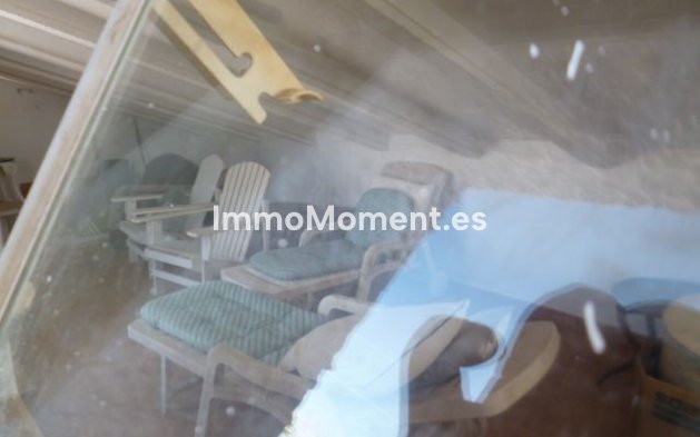 Reventa - Villa - Orihuela - Villamartin