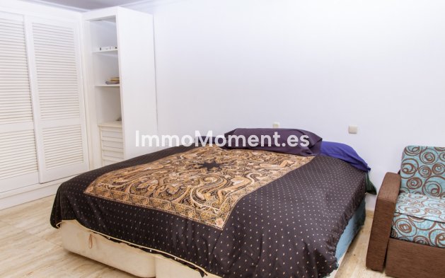 Wiederverkauf - Villa - Estepona  - Estepona Centro