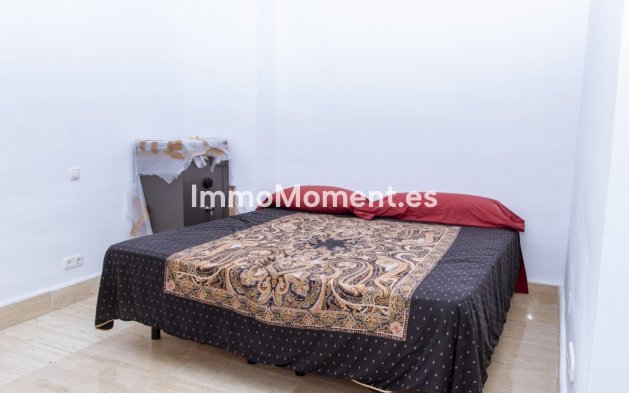 Wiederverkauf - Villa - Estepona  - Estepona Centro