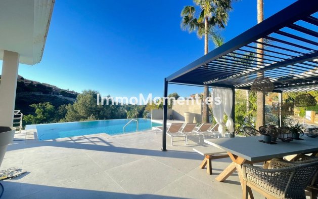 Revente - Villa - Marbella - Elviria