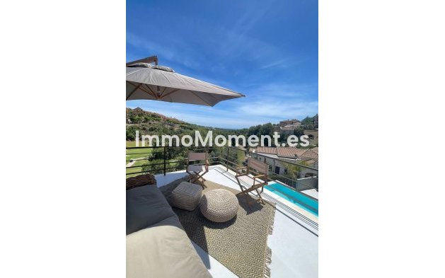 Revente - Villa - Marbella - Elviria