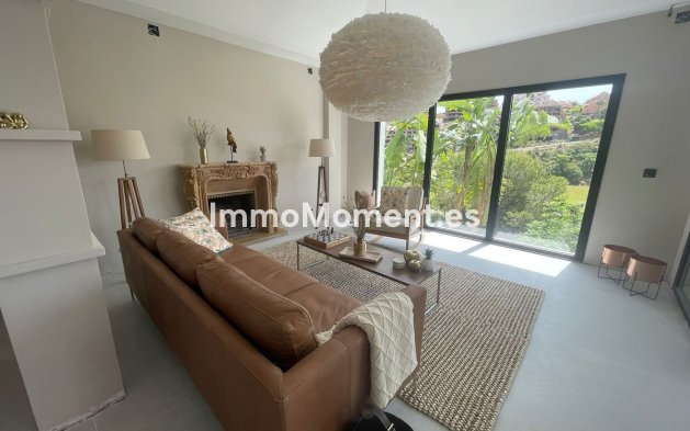 Revente - Villa - Marbella - Elviria