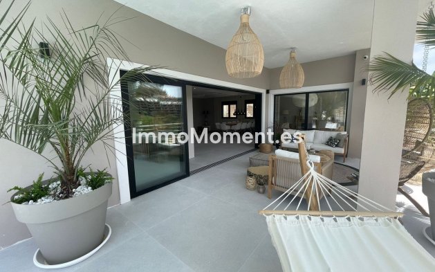 Revente - Villa - Marbella - Elviria