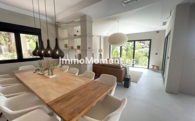 Revente - Villa - Marbella - Elviria