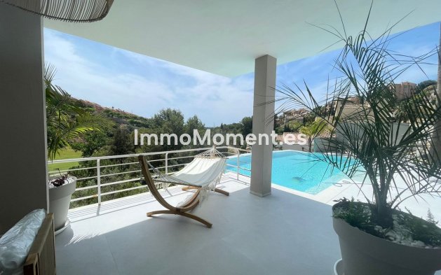 Revente - Villa - Marbella - Elviria