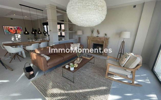 Revente - Villa - Marbella - Elviria