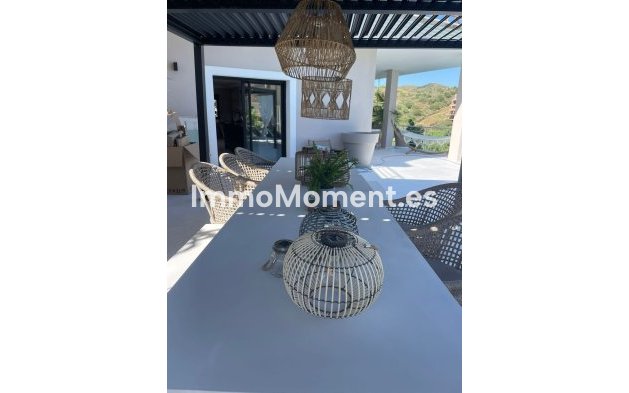 Revente - Villa - Marbella - Elviria