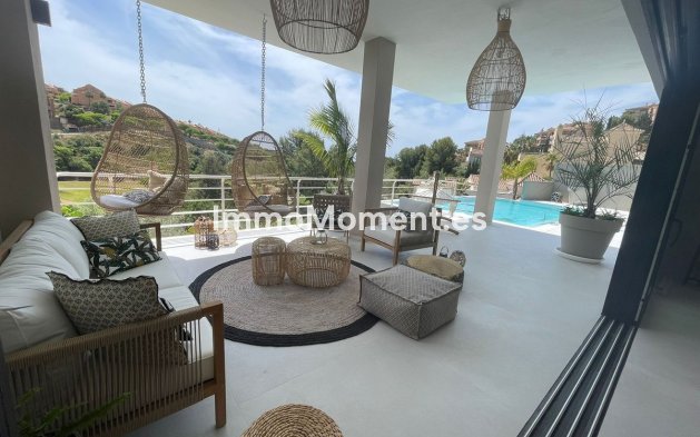 Revente - Villa - Marbella - Elviria