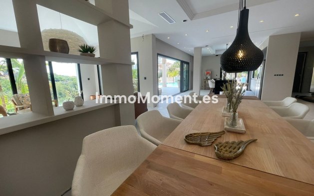 Revente - Villa - Marbella - Elviria