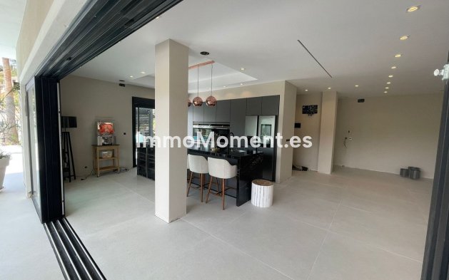 Revente - Villa - Marbella - Elviria