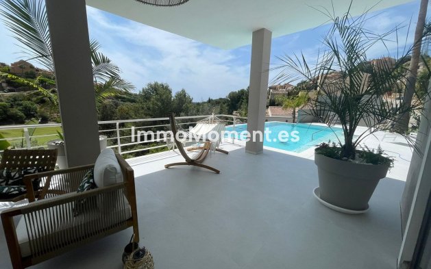 Revente - Villa - Marbella - Elviria