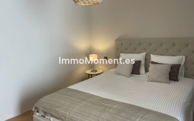 Revente - Villa - Marbella - Elviria