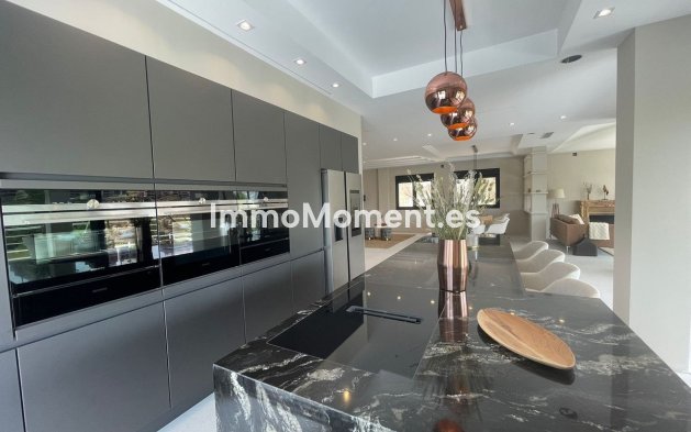 Revente - Villa - Marbella - Elviria