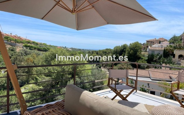 Revente - Villa - Marbella - Elviria
