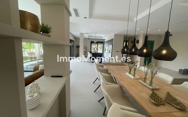 Revente - Villa - Marbella - Elviria
