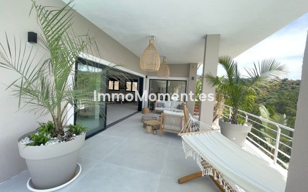 Revente - Villa - Marbella - Elviria