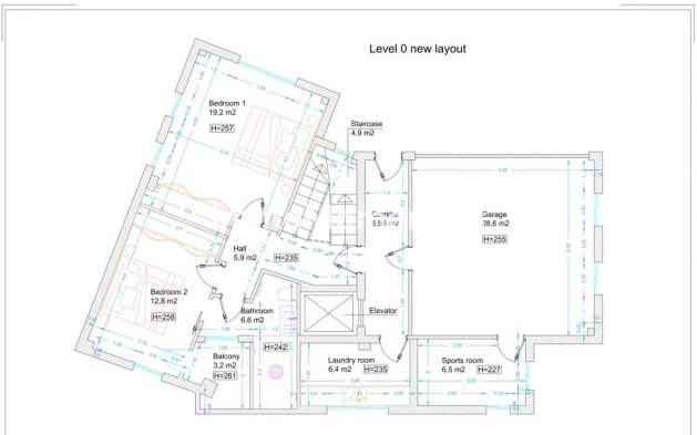 Revente - Villa - Marbella - Elviria