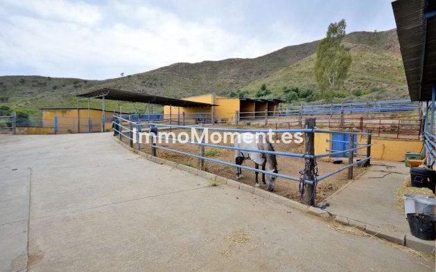 Revente - Maison de campagne - Mijas - Mijas Centro