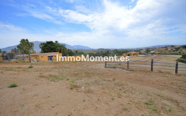 Revente - Maison de campagne - Mijas - Mijas Centro