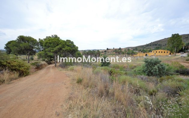 Revente - Maison de campagne - Mijas - Mijas Centro