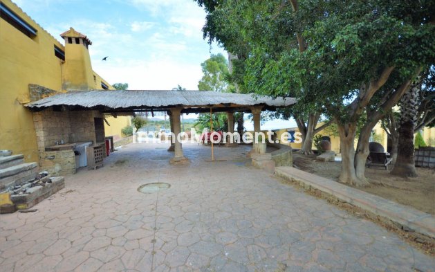 Revente - Maison de campagne - Mijas - Mijas Centro