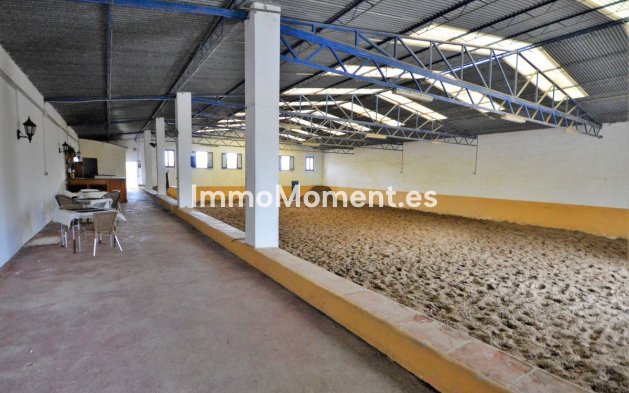 Revente - Maison de campagne - Mijas - Mijas Centro