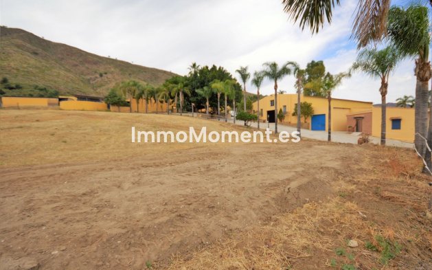 Revente - Maison de campagne - Mijas - Mijas Centro