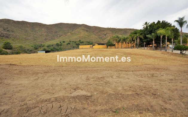 Revente - Maison de campagne - Mijas - Mijas Centro