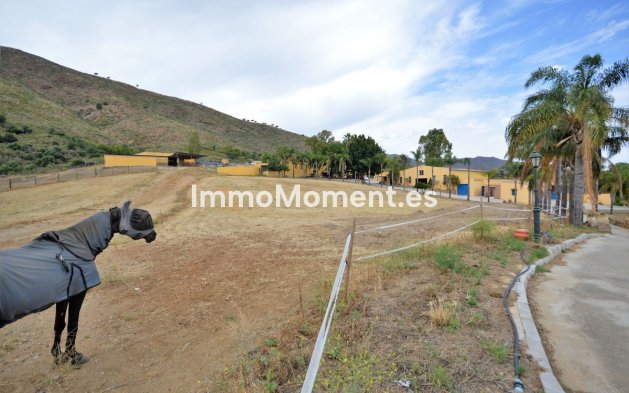 Revente - Maison de campagne - Mijas - Mijas Centro