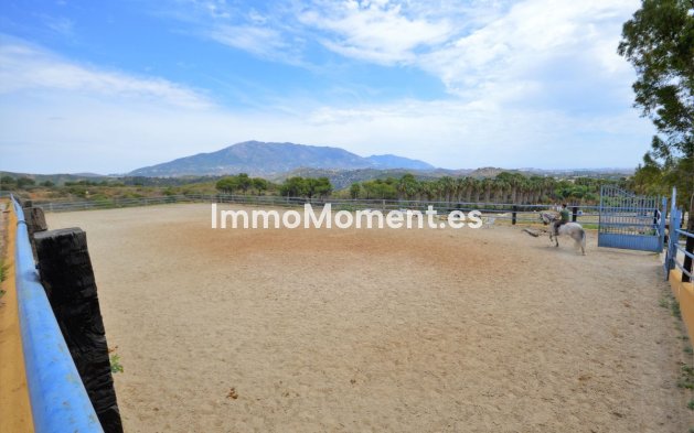 Revente - Maison de campagne - Mijas - Mijas Centro