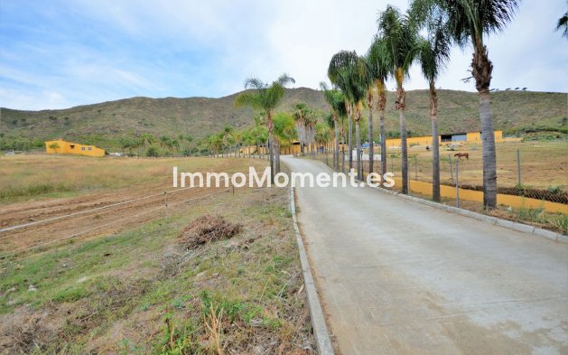 Revente - Maison de campagne - Mijas - Mijas Centro