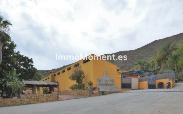 Revente - Maison de campagne - Mijas - Mijas Centro