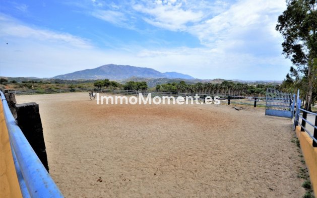 Revente - Maison de campagne - Mijas - Mijas Centro