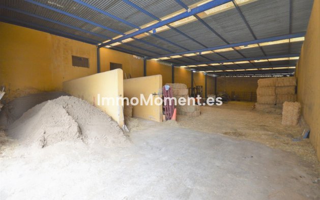 Revente - Maison de campagne - Mijas - Mijas Centro