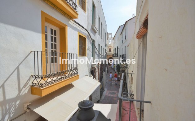 Bestaande woning - Villa - Marbella - Marbella Centro