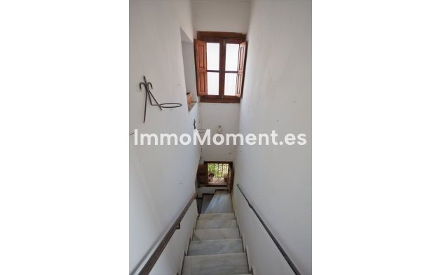 Bestaande woning - Villa - Marbella - Marbella Centro