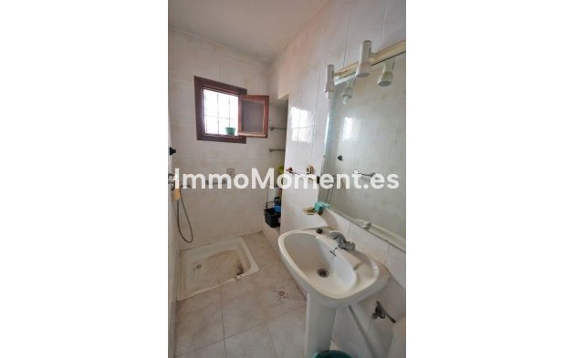 Bestaande woning - Villa - Marbella - Marbella Centro